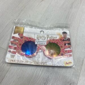 Warner Bros. Harry Potter Spectrespecs - Pink and Green